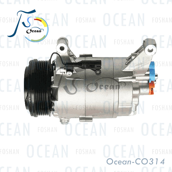 CO314-CVC-BMW Mini-Compressor-64521171310