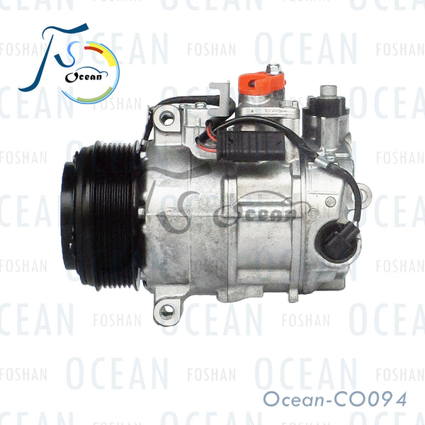 CO0094-6SBU16C-Mercedes Benz-Compressor-A0032306011