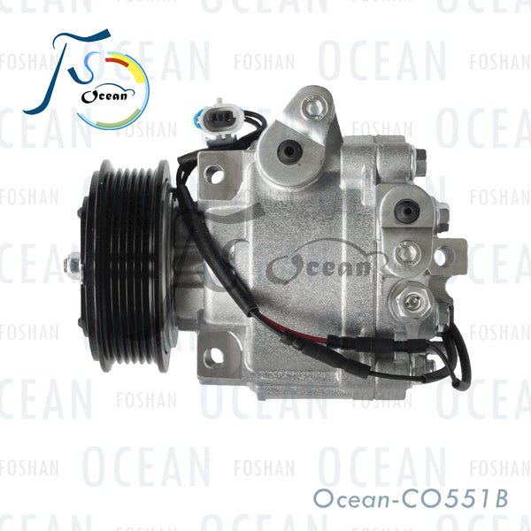 CO551B-QS90-Buick-Chevrolet-Opel-Compressor-AKT011H403T