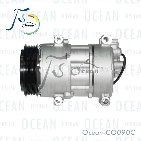 CO090C-6SEU16C-Mercedes Benz-Compressor-A0022306811