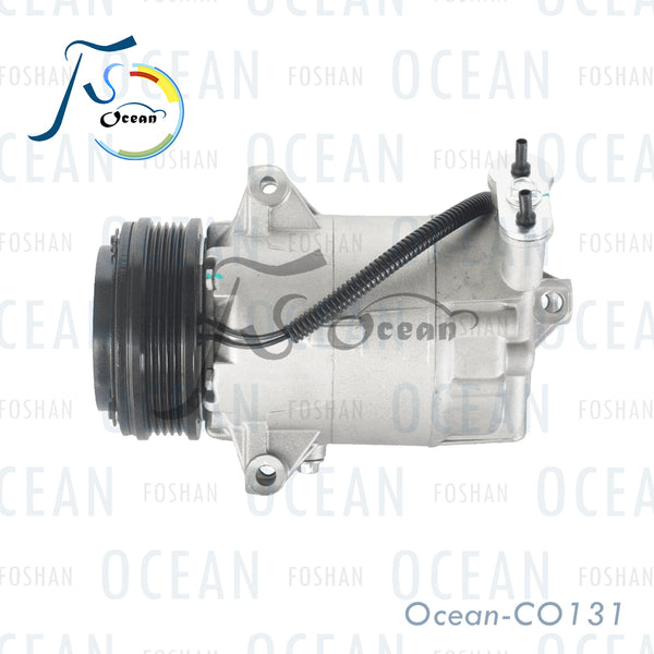 CO131-CVC-Opel-Vauxhall-Compressor-13124750