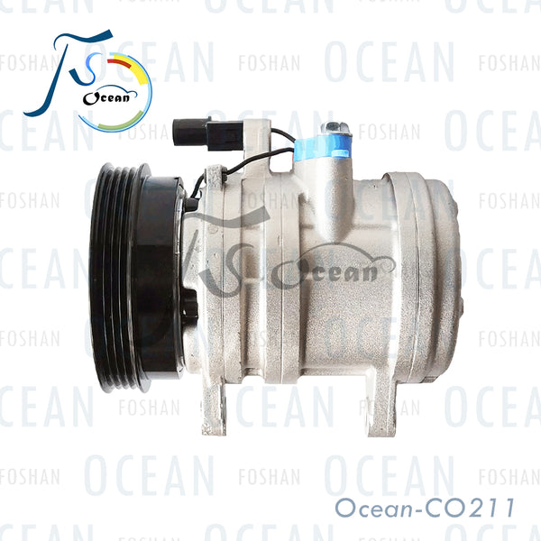 CO211-HS11-Hyundai-Compressor-9770102000