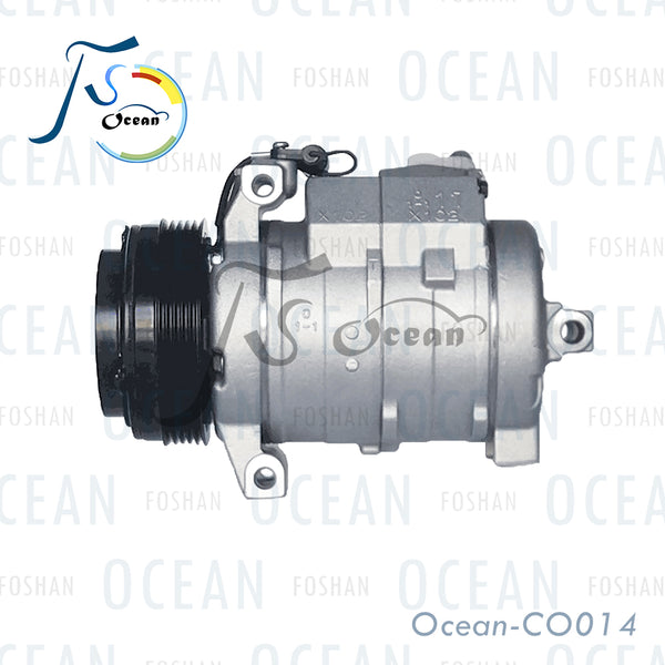 CO014-10S17C-BMW-Land Rover-Compressor-64526909628