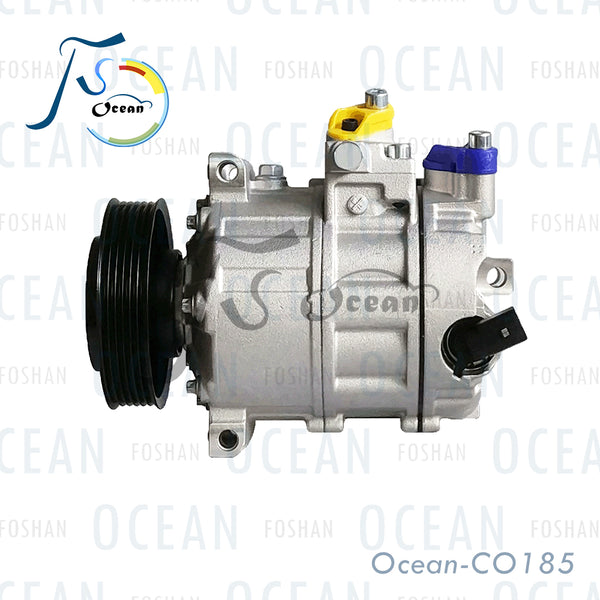 CO0185-DCS17EC-Audi-Seat-Skoda-Volkswagen-Compressor-1K0820803H