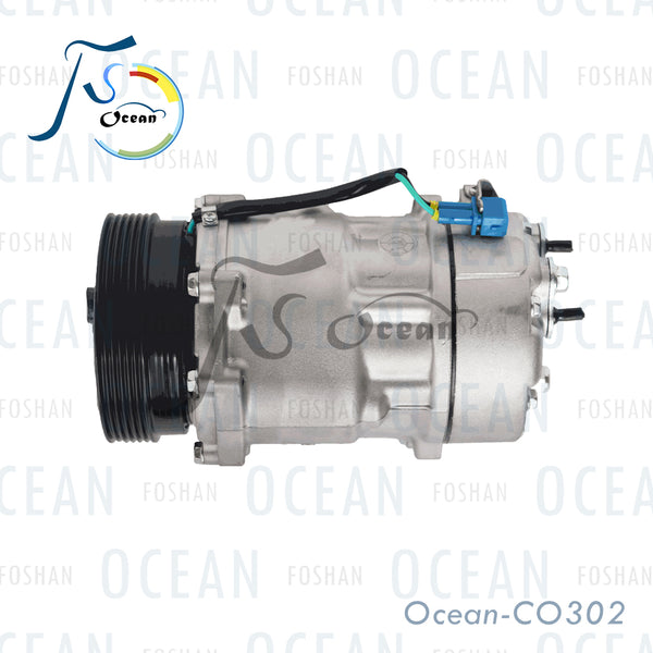 CO0302-7V16-Audi-Seat-Skoda-Volkswagen-Compressor-1J0820803A