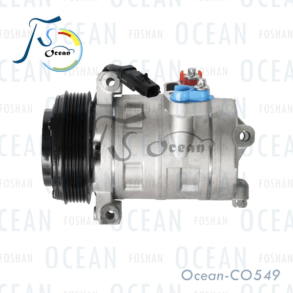 CO549-DKS17D-Chevrolet-Dodge-Jeep-Opel-Vauxhall-Compressor-55111401AB