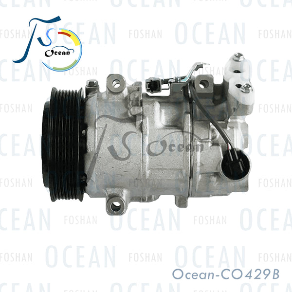 CO429B-6SEL14C-Renault-Compressor-7711497391