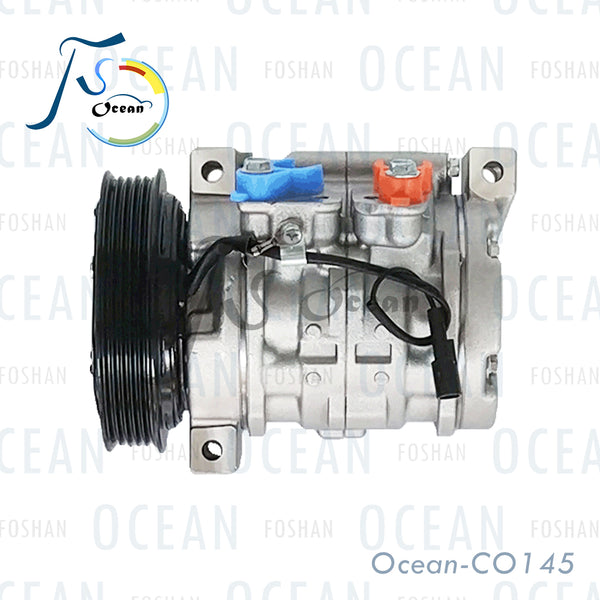 CO145-10S11C-Chevrolet-Suzuki-Compressor-9520067D00