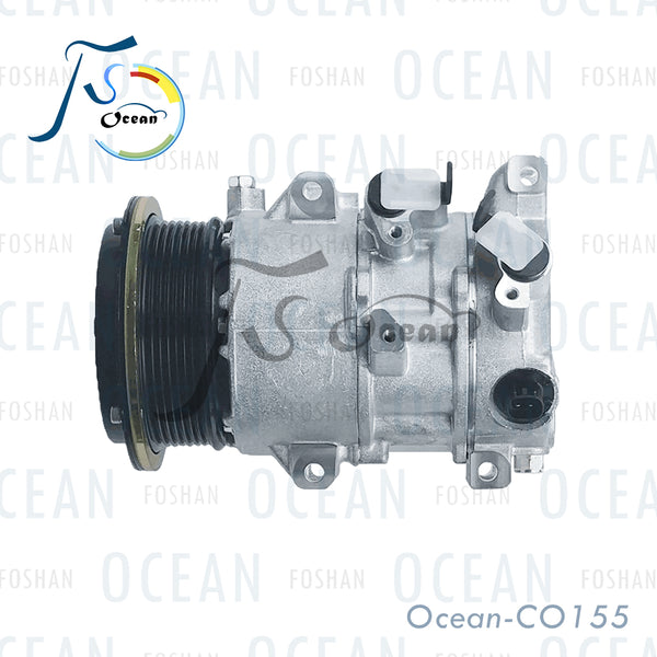 CO0155-6SEU16C-Lexus-Toyota-Compressor-8831006320