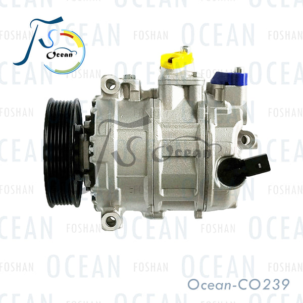 CO239-7SEU16C-Audi-Seat-Skoda-Volkswagen-Compressor-1K0820803A