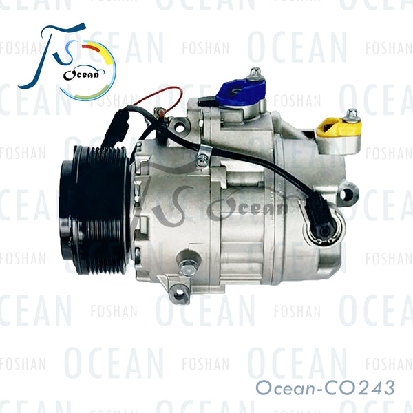 CO243-CSE717-BMW-Compressor-A41011590002