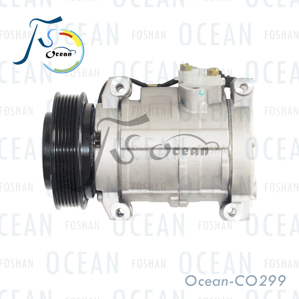 CO299-10S20C-Chrysler-Compressor-05005420AA