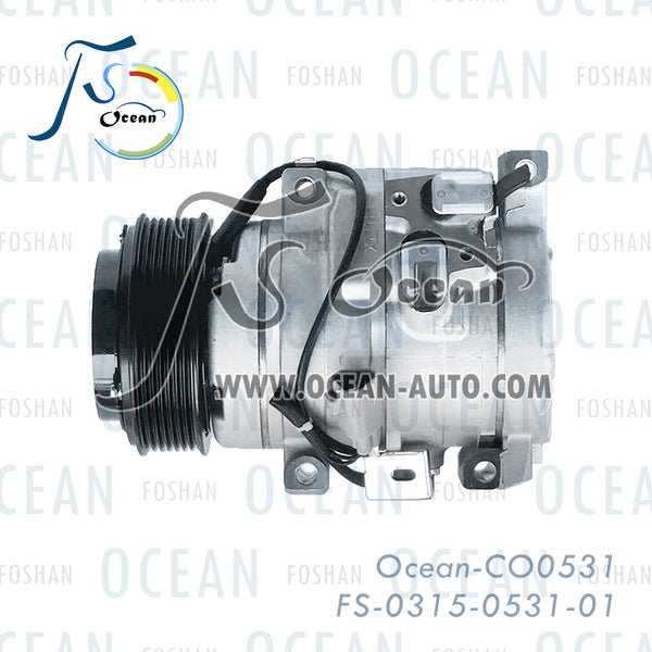 CO0531-10S17C-Toyota-Compressor-8832028410 FS-0315-0531-01