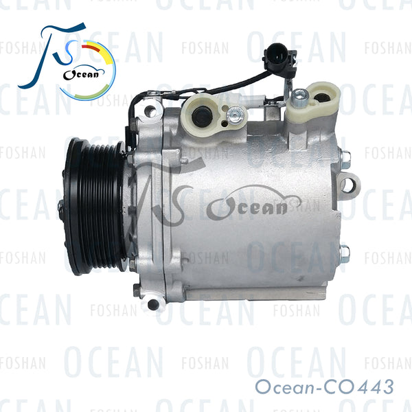 CO0443-MSC90CAS-Citroen-Mitsubishi-Peugeot-Compressor-6453WA