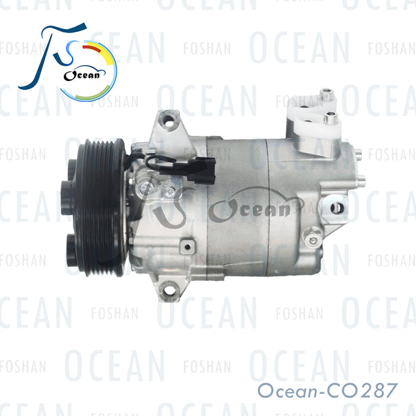 CO0287-CSV511-Nissan-Compressor-926001U60A