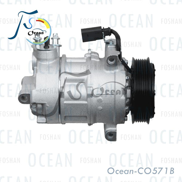 CO571B-6V12-Volkswagen-Skoda-Compressor-6R0820803A