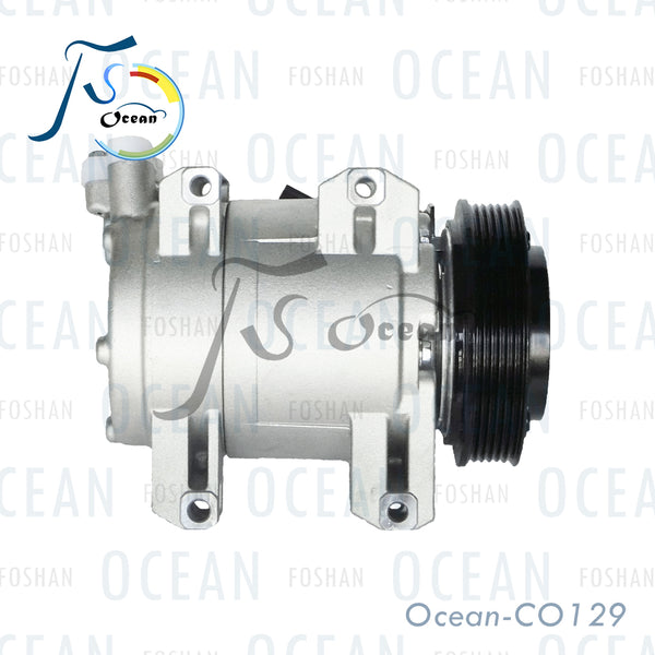 CO129-DKS17D-Nissan-Renault-Compressor-Z0006027A