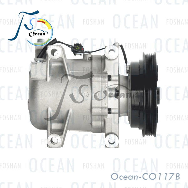 CO117B-CR14-Nissan-Compressor-6262245010