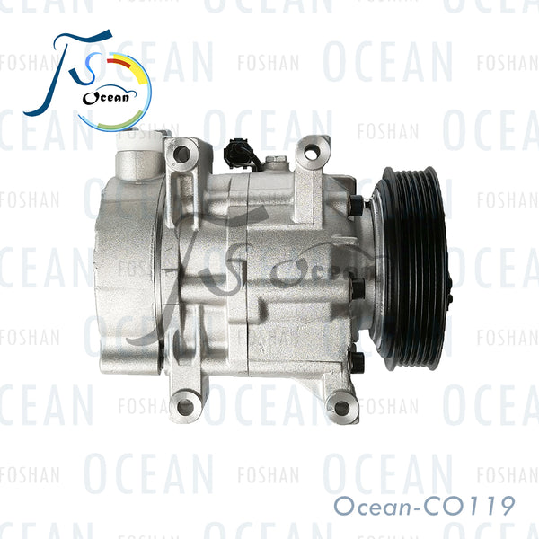 CO119-CWV615M-Nissan-Compressor-92600AU000