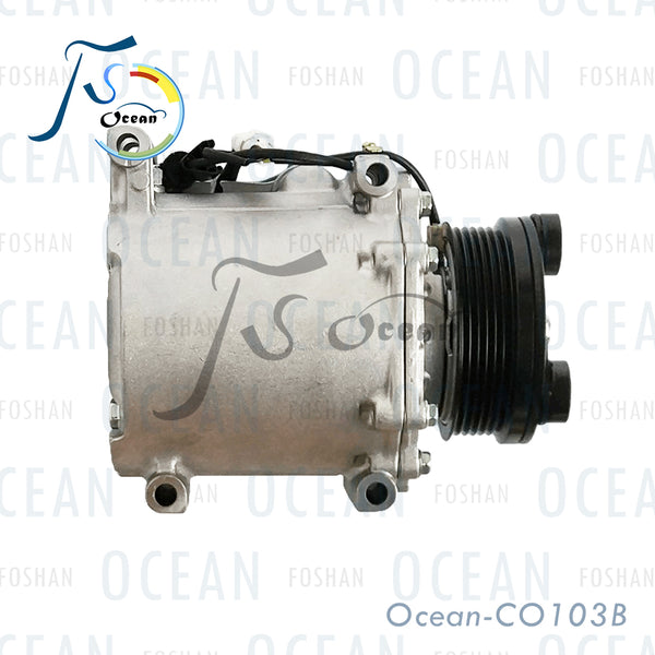 CO0103B-MSC90C-Mitsubishi-Compressor-AKC200A552M