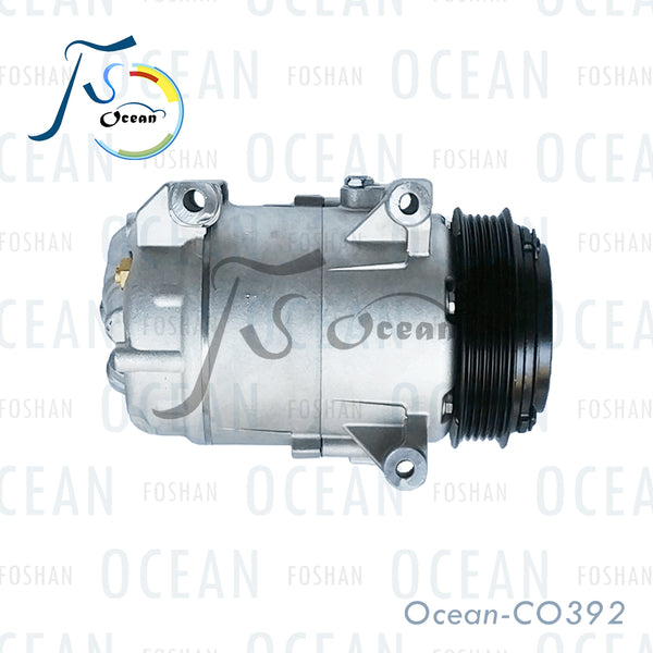 CO0392-CVC-Alfa Romeo-Fiat-Compressor-50509534 FS-0315-0392-01