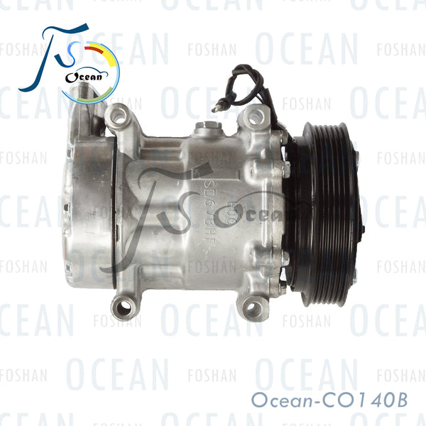 CO140B-6V12-Nissan-Compressor-7700111235