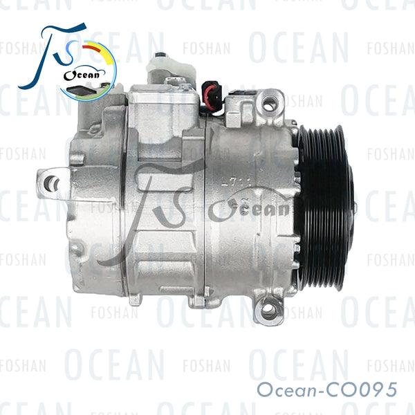 CO0095-7SEU17C-Mercedes Benz-Compressor-0002306511