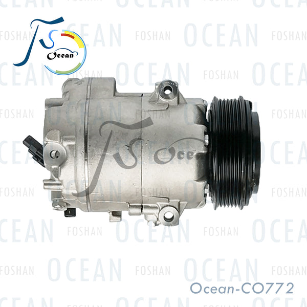 CO772-CVC-Opel-Vauxhall-Compressor-13414017