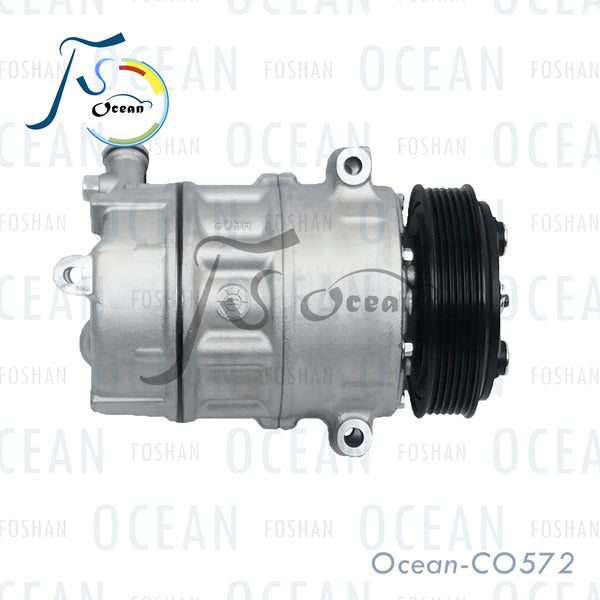 CO572-PXE16-Buick-Chevrolet-Compressor-71170604872