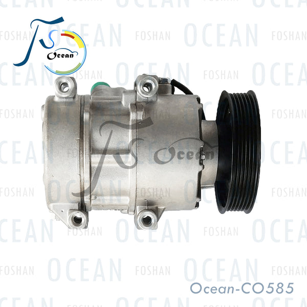 CO585-DVE18-Kia-Compressor-1F3BE06400