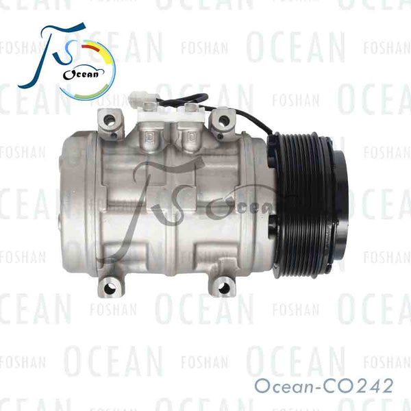 CO242-10P15C-Ford-John Deere-Compressor-DQ49620