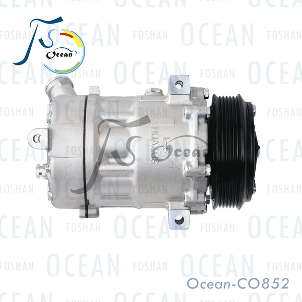 CO852-7V16-Cadillac-Opel-SAAB-Vauxhall-Compressor-13140505