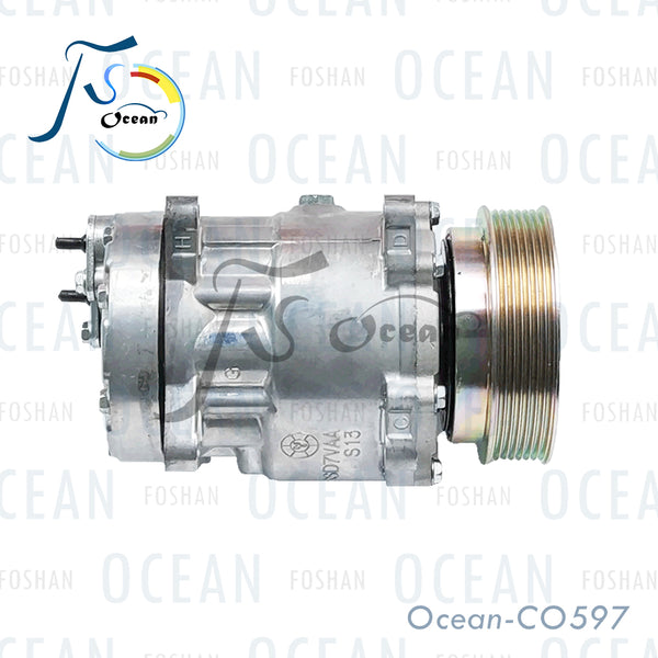 CO0597-7V16-Nissan-Renault-Compressor-93181514