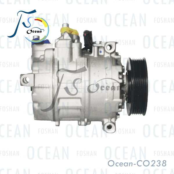 CO238-7SEU16C-Audi-Compressor-8E0260805AJ