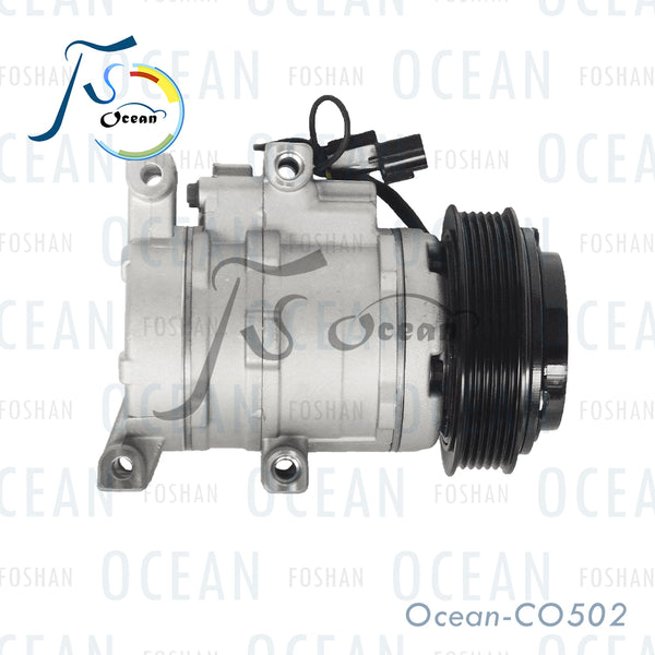 CO502-DF11-Kia-Compressor-977014L000