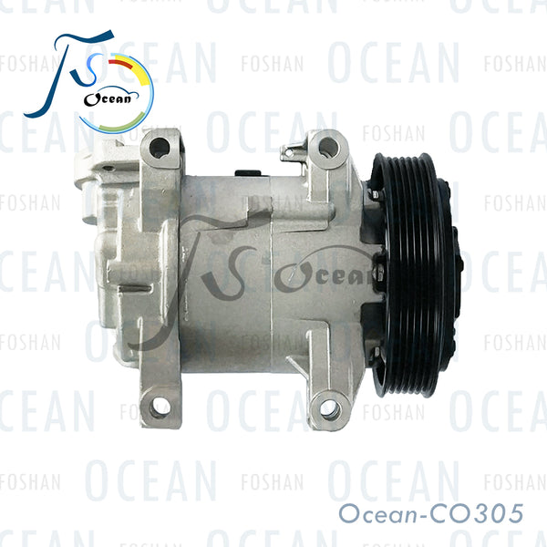 CO305-DKS17D-Nissan-Compressor-926004M500