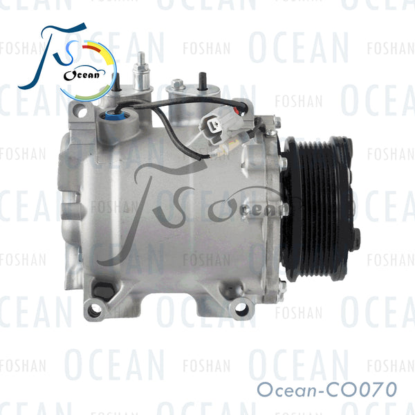 CO0070-HS110R-Honda-Compressor-38810PNB006