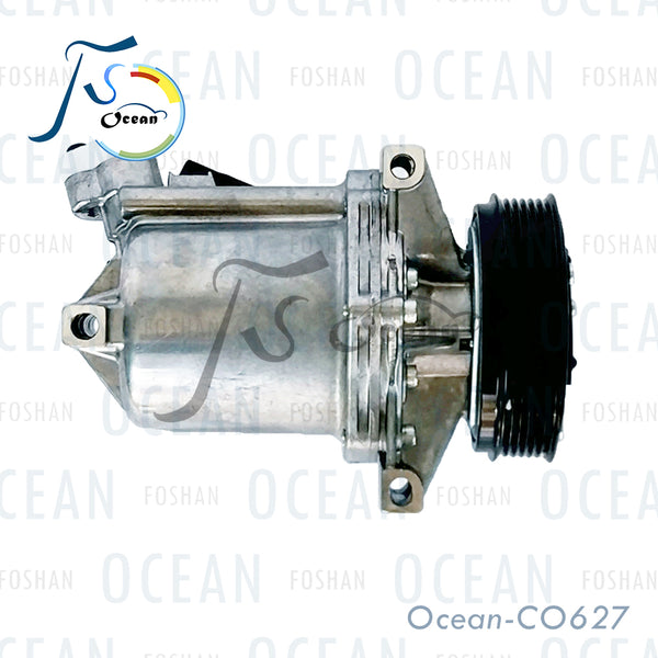 CO0627-CR12SC-Renault-Dacia-Compressor-926009541R