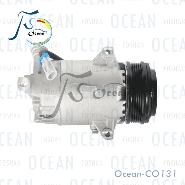 CO131-CVC-Opel-Vauxhall-Compressor-13124750