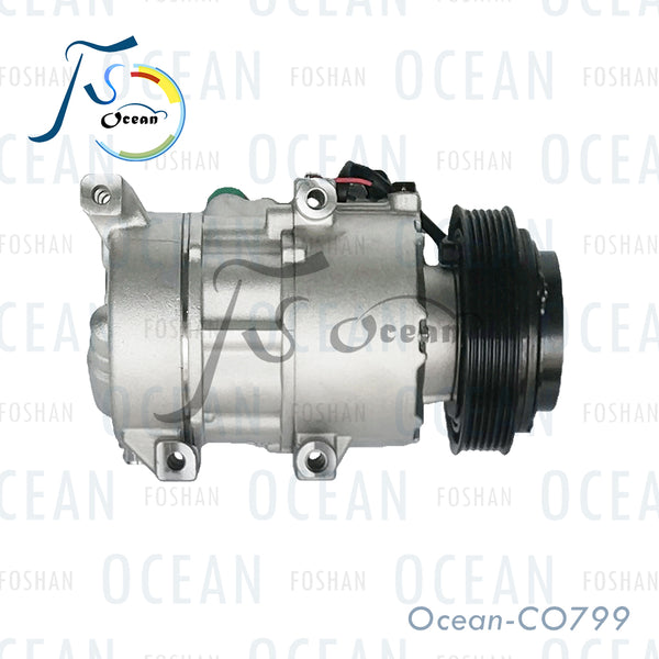 CO799-DVE16-Hyundai-Kia-Compressor