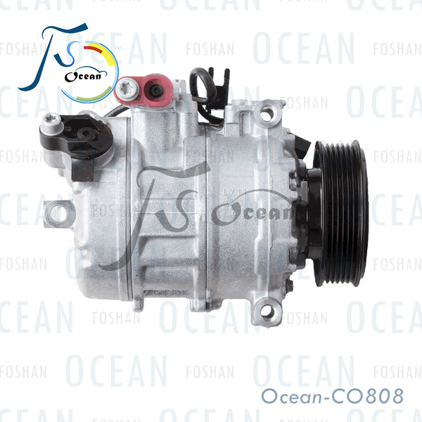 CO808-6SEU14C-Audi-Compressor-4E0260805AE