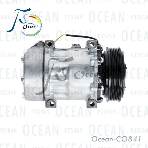 CO841-7H15-Renault-Compressor-7700112299