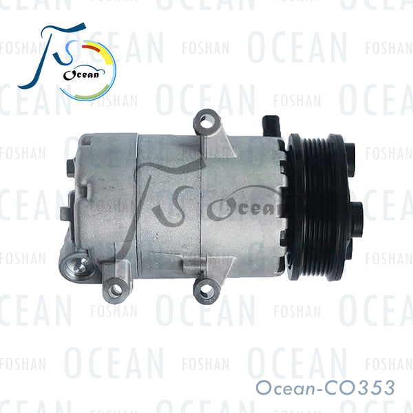 CO353-VS16-Ford-Volvo-Compressor-6G9119D629DB