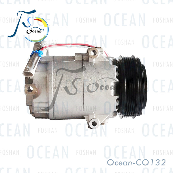 CO132-CVC-Opel-Vauxhall-Compressor-09174396