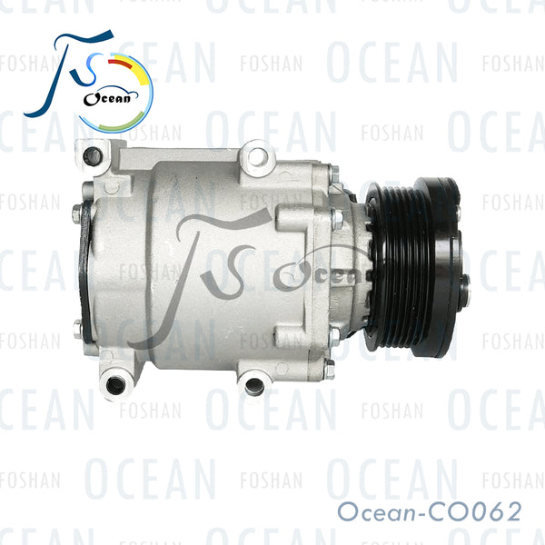 CO062-SC90C-Ford-Compressor-96FW19D629CD