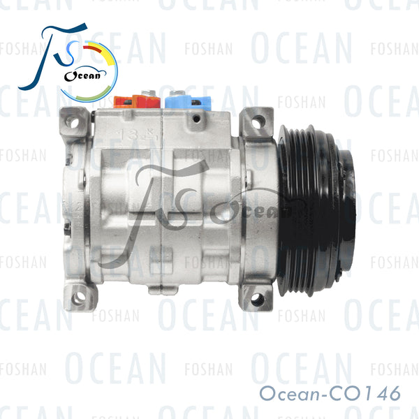 CO146-10S13C-Suzuki-Compressor-9520065DC1