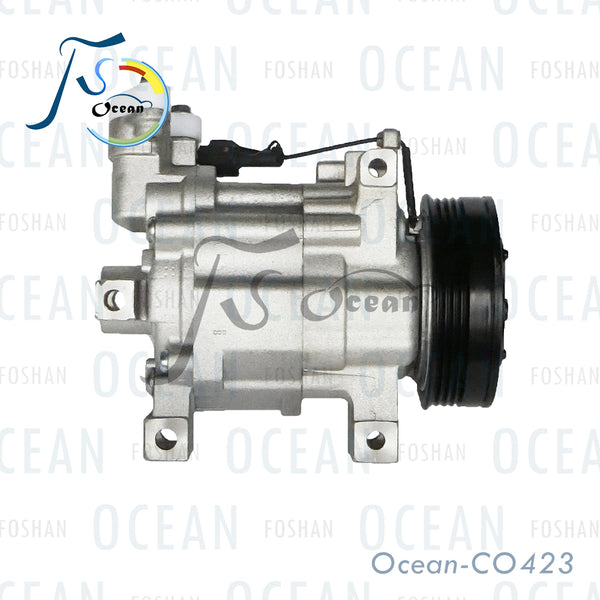 CO423-DKV10R-Subaru-Compressor-73111FG001