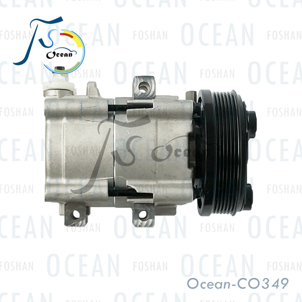 CO349-FS10-Ford-Jaguar-Mazda-Compressor-94BW19D629AC