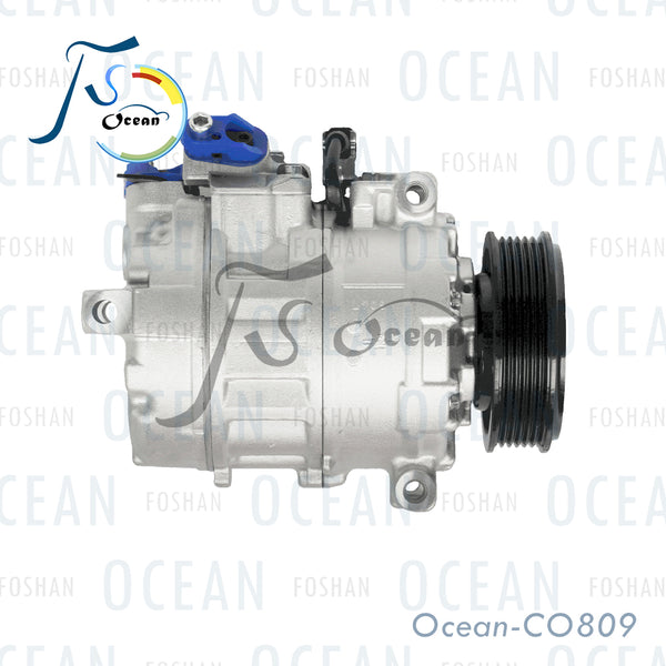 CO809-7SEU16C-Audi-Compressor