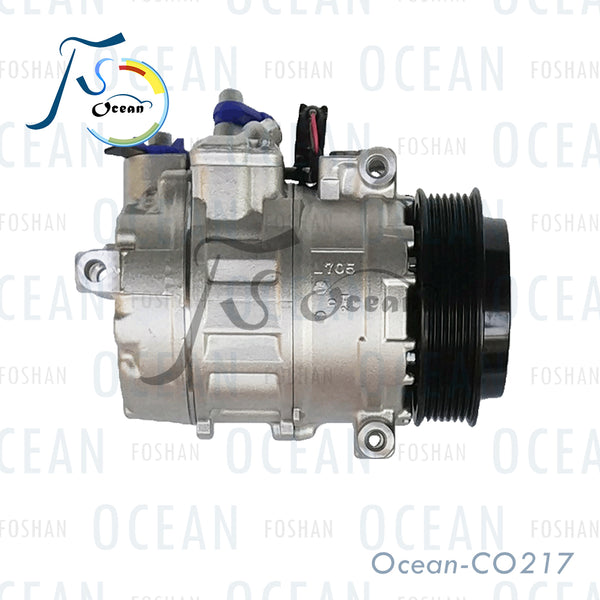 CO0217-7SEU17C-Porsche-Compressor-94812601100